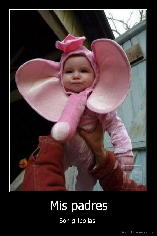 Mis padres