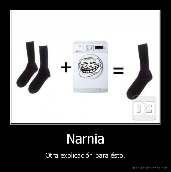 Narnia