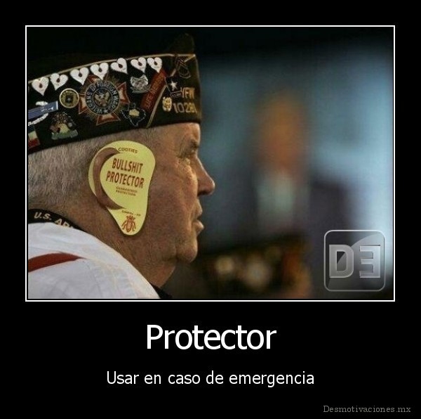 Protector