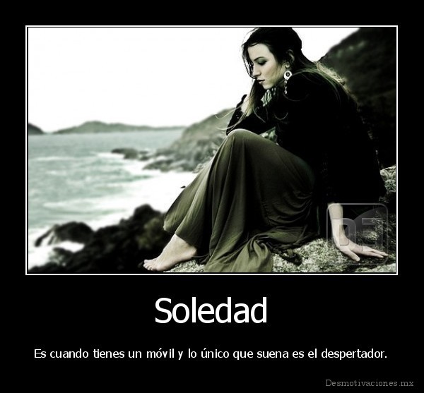 Soledad