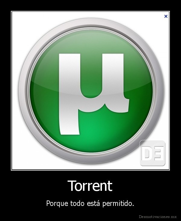 Torrent