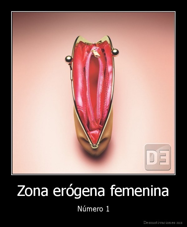 Zona erógena femenina