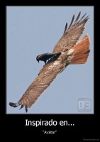 Inspirado en... - "Avatar"