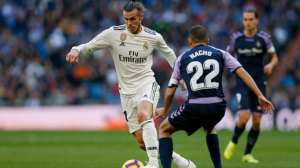 Real Madrid Meerelakan Gareth Bale demi Neymar