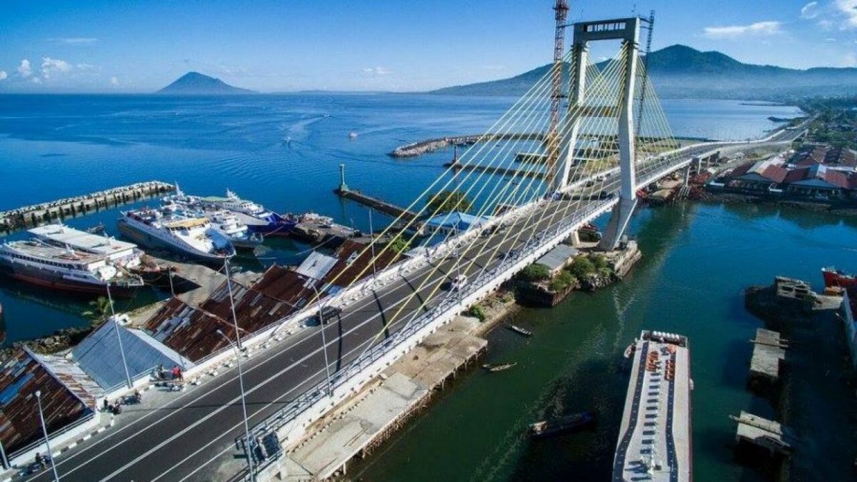 Tempat Yang Harus Dikunjugi Di Manado