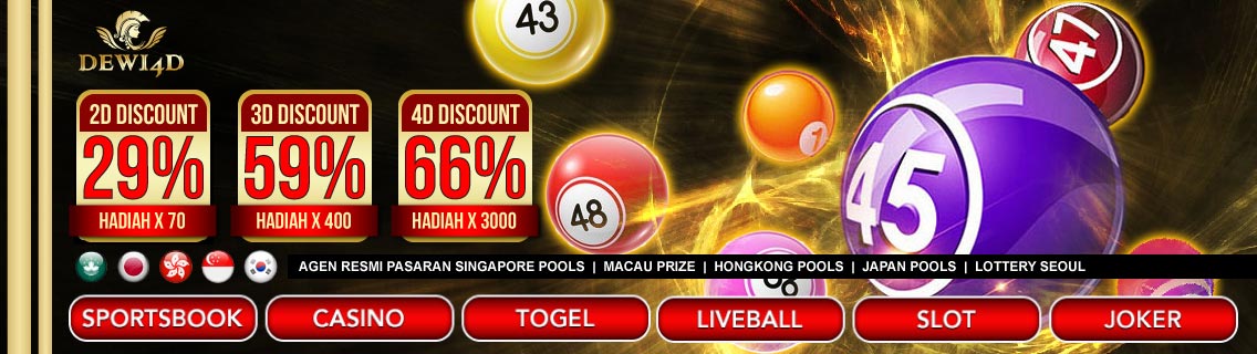togel singapore