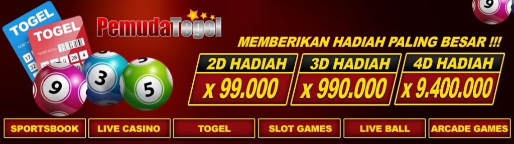 Togel Online