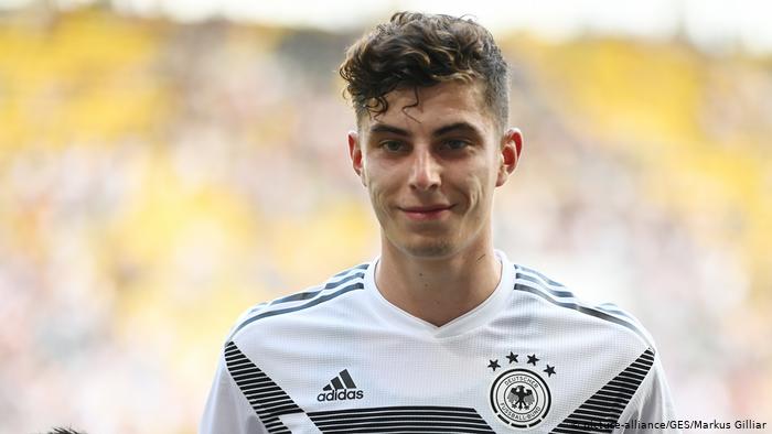 Kai Havertz