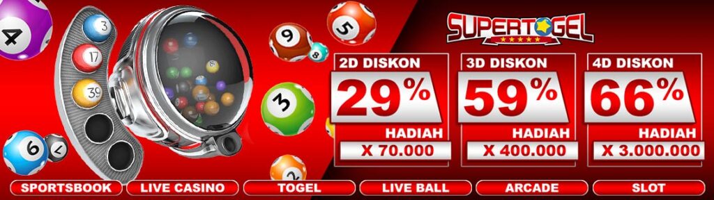 togel online