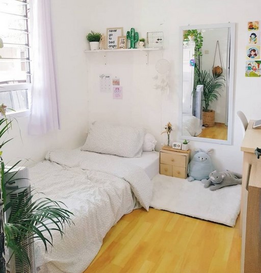 Jauh Dari Orang Tua Memang Bebas Tapi Bebas Bertanggung Jawab